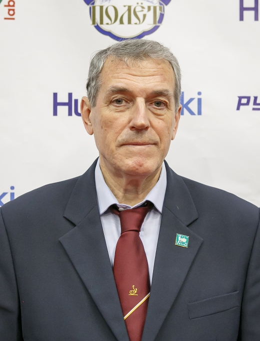 Бородавченко Игорь