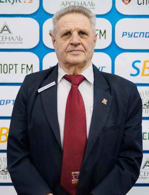 Попков Анатолий