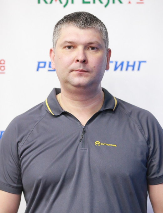 Сильченко Игорь