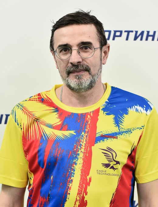 Евграфов Дмитрий