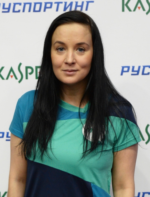 Савченко Анжелика
