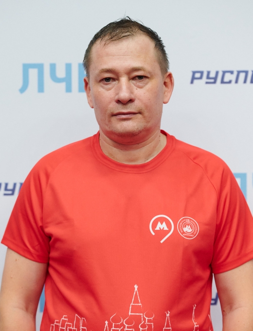 Суркин Дмитрий
