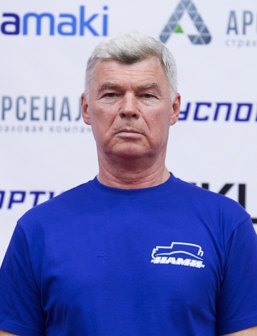 Русанов Сергей
