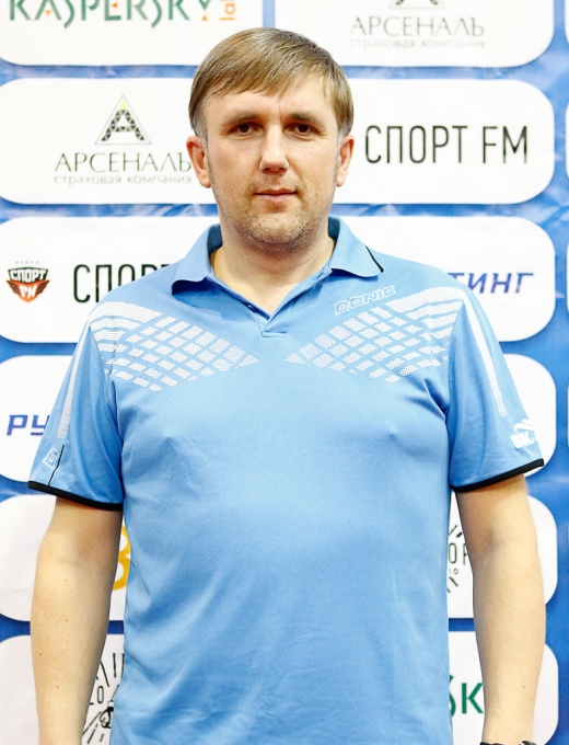 Богданов Дмитрий