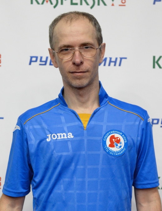 Коханчук Дмитрий