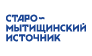 Старо-Мытищинский источник