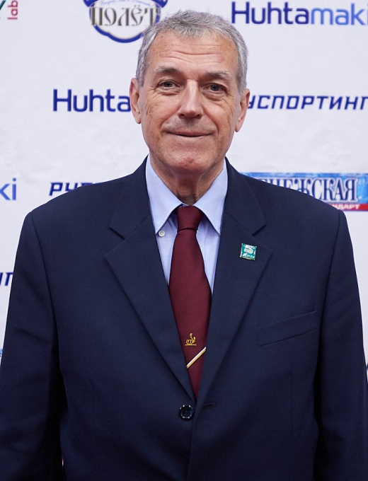 Бородавченко Игорь