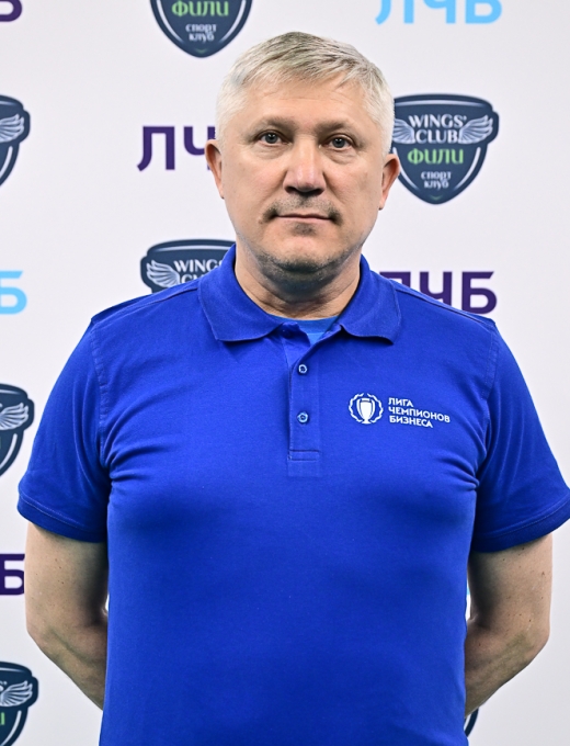 Лощенков Александр