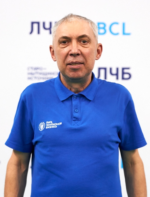 Носов Олег Александрович