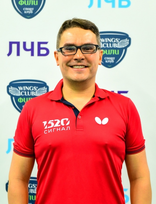 Карев Юрий