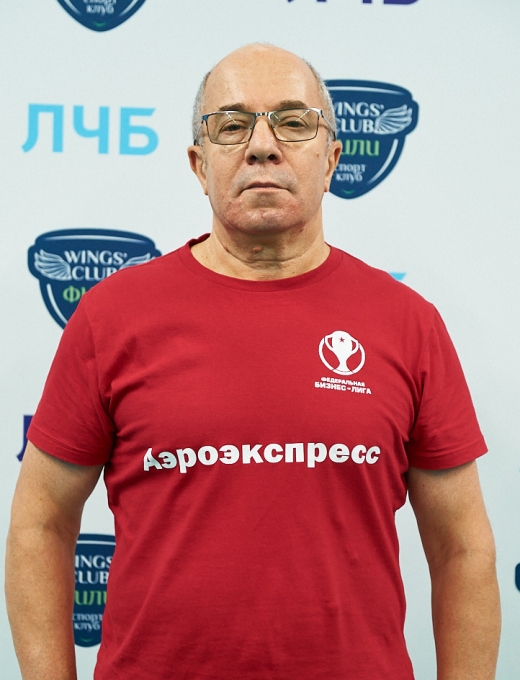 Залогин Александр