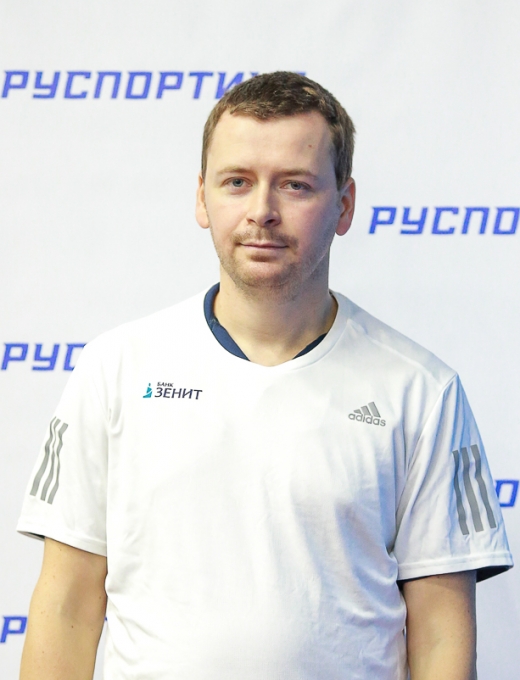 Ваганов Виктор