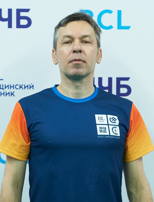 Уланов Сергей