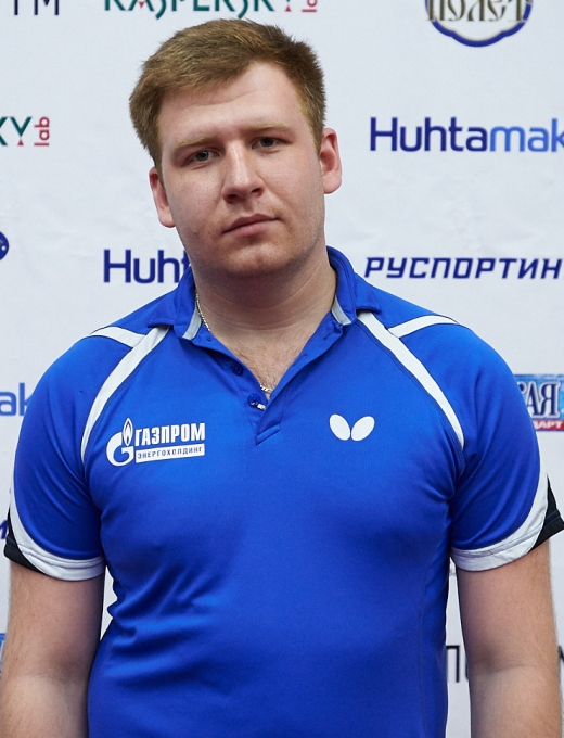 Котельников Дмитрий