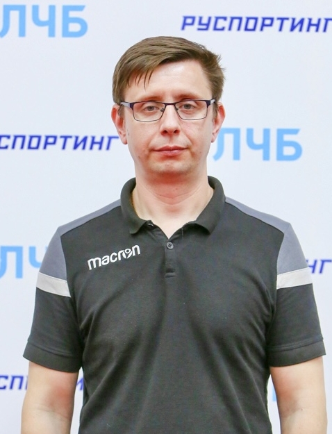 Шляконов Максим