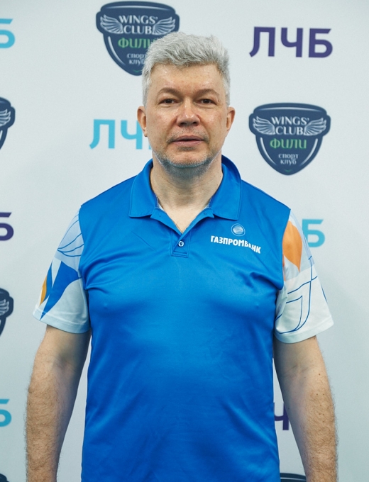 Морозкин Андрей