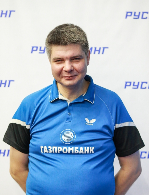 Патрогин Алексей