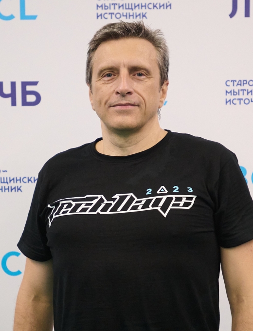 Беляков Дмитрий