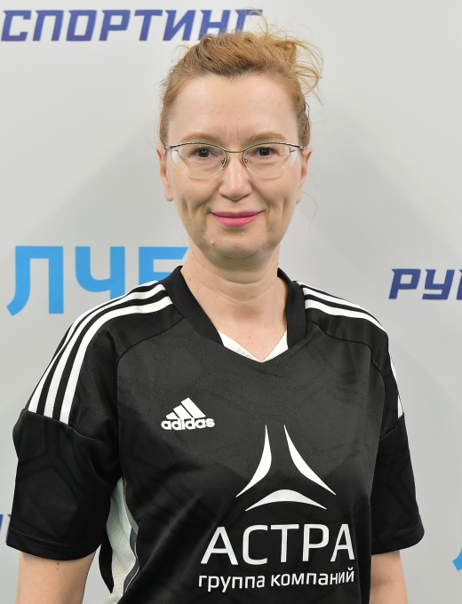 Величенко Наталья