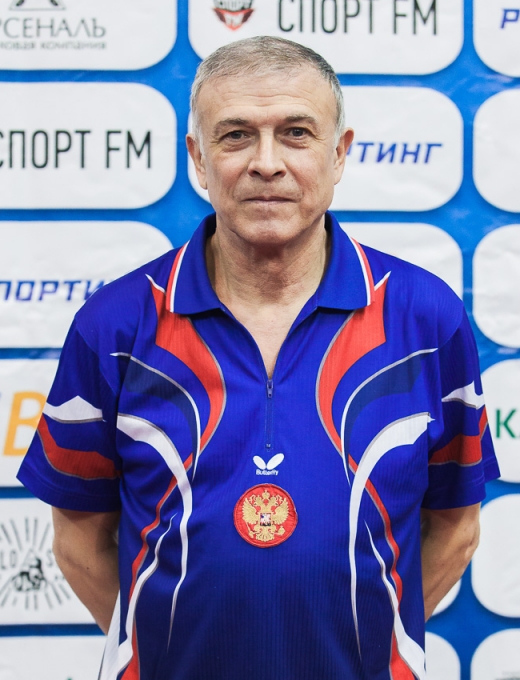 Шилов Александр