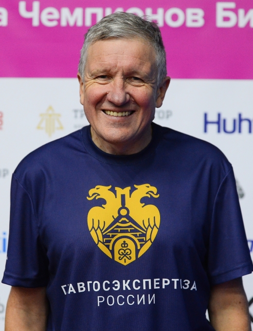 Харламов Сергей