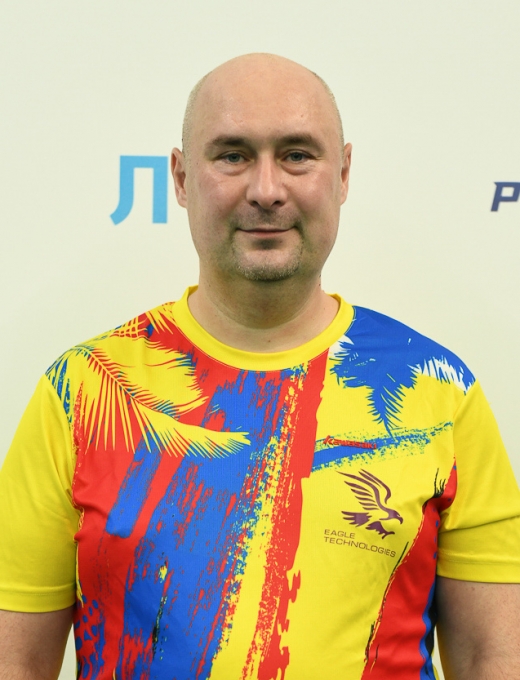 Борисов Валерий