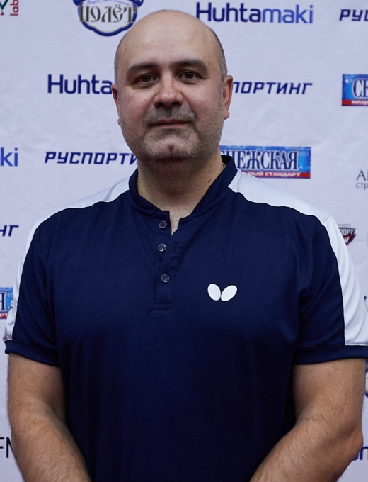 Шарапов Валерий