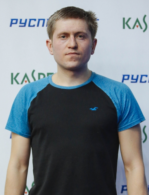 Сизов Николай