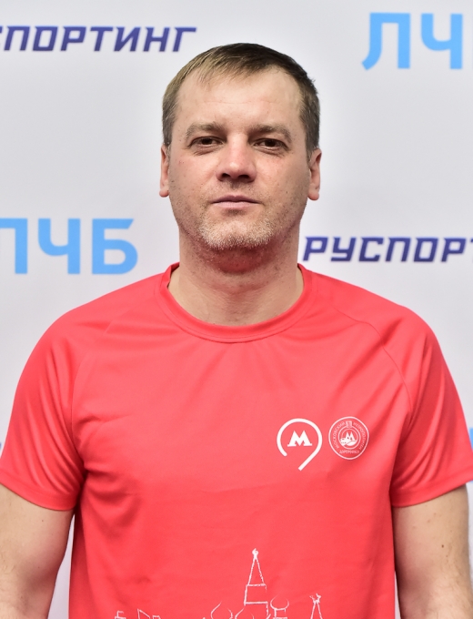 Савченко Андрей