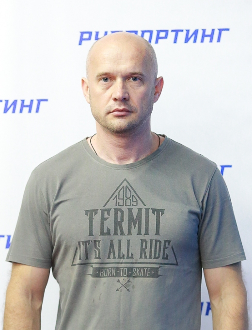 Воронцов Алексей