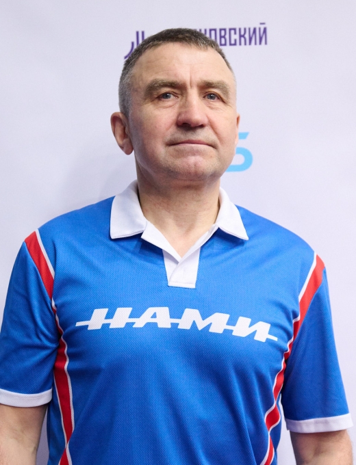 Лукьянов Виктор