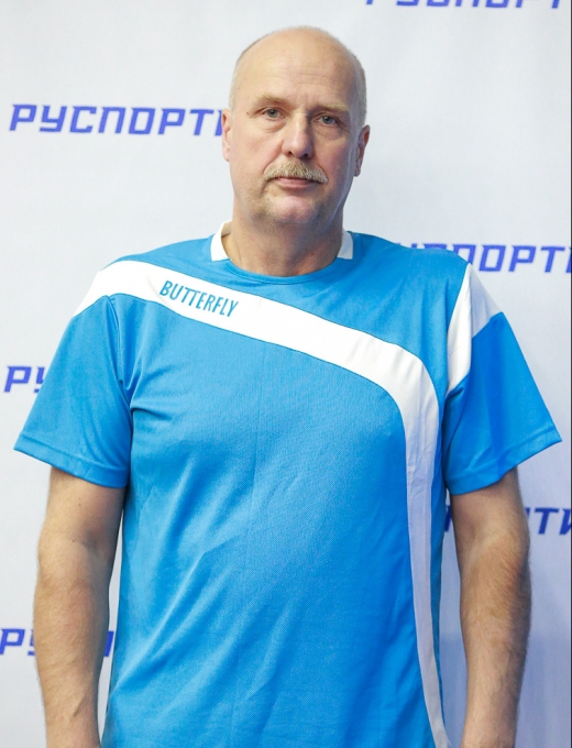 Костюхин Михаил