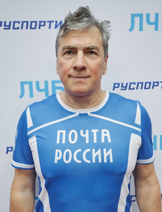Бородачев Вячеслав Николаевич