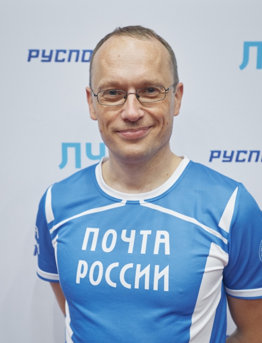 Котков Максим Владимирович