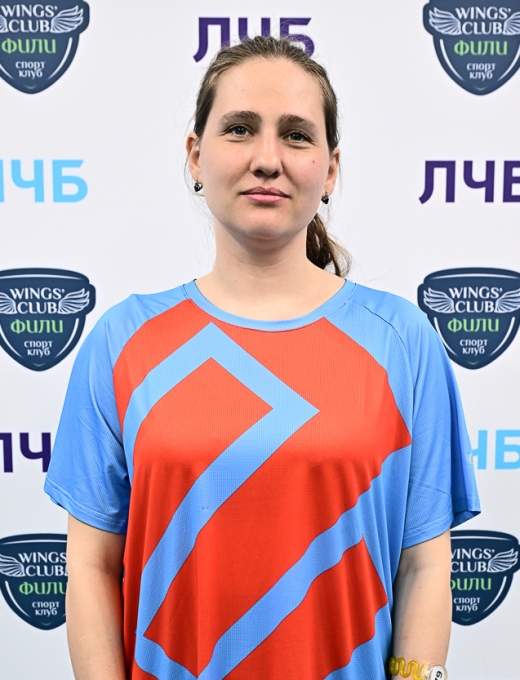 Григорьева Наталия