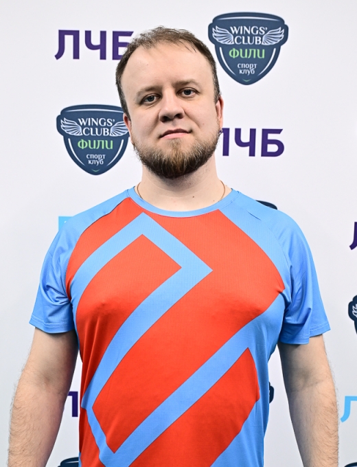 Скрябин Андрей