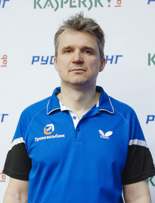Семенов Олег Викторович