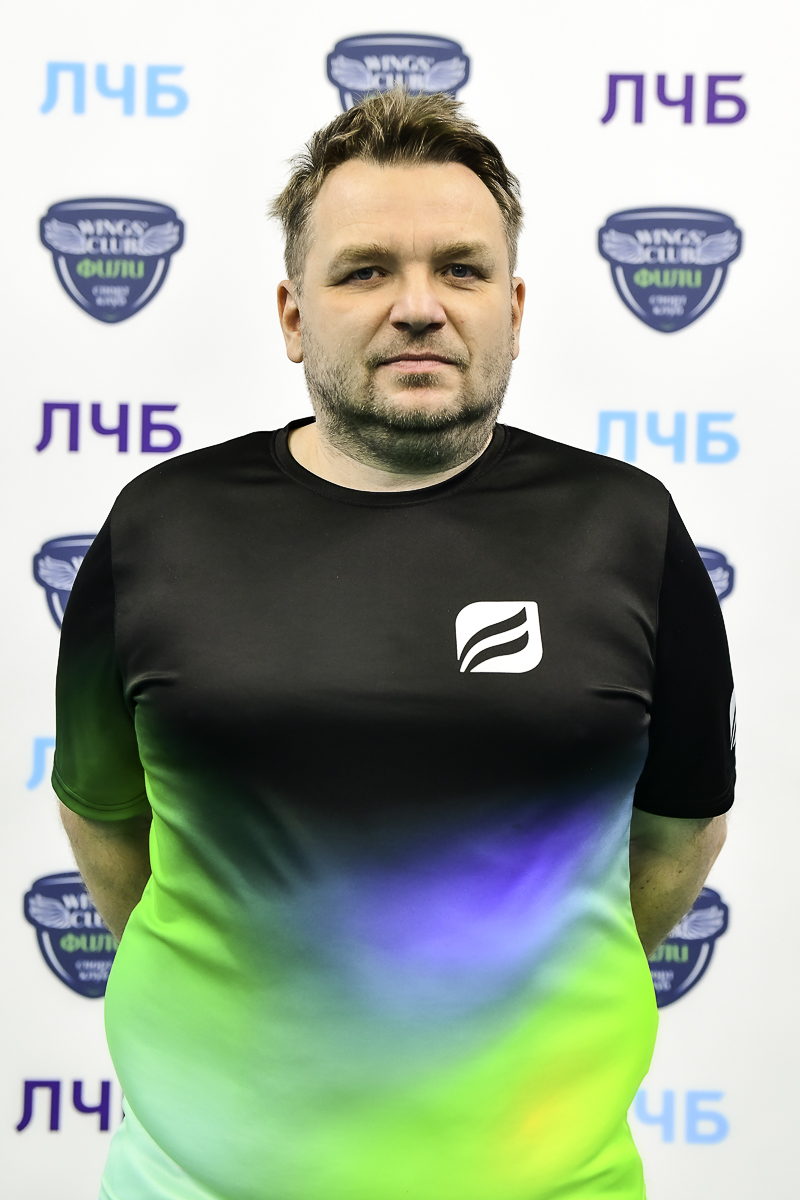 Засимов Алексей
