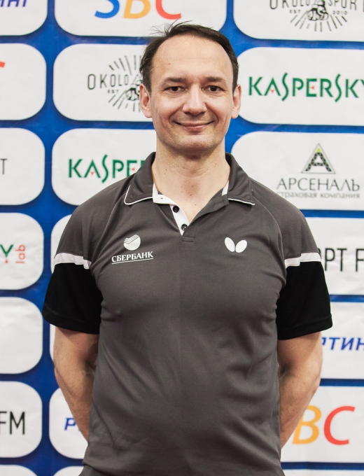 Мошков Иван