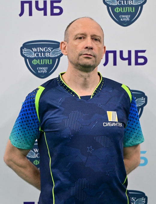 Козлов Александр