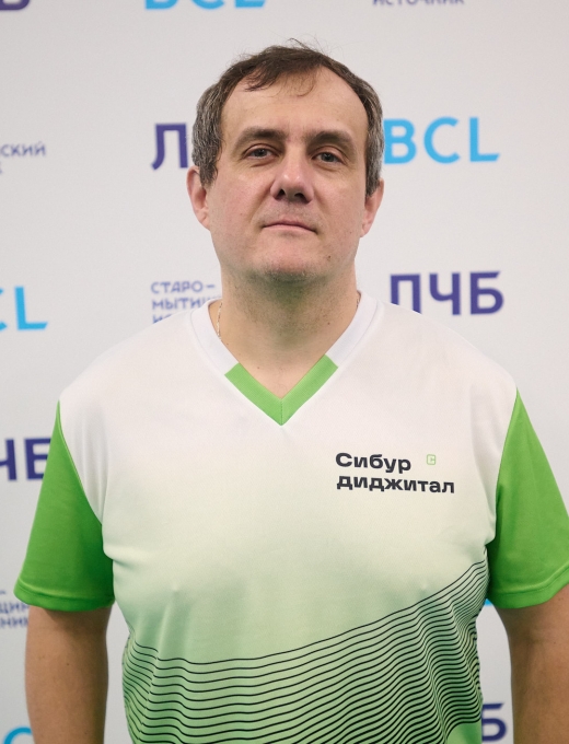 Нижников Андрей