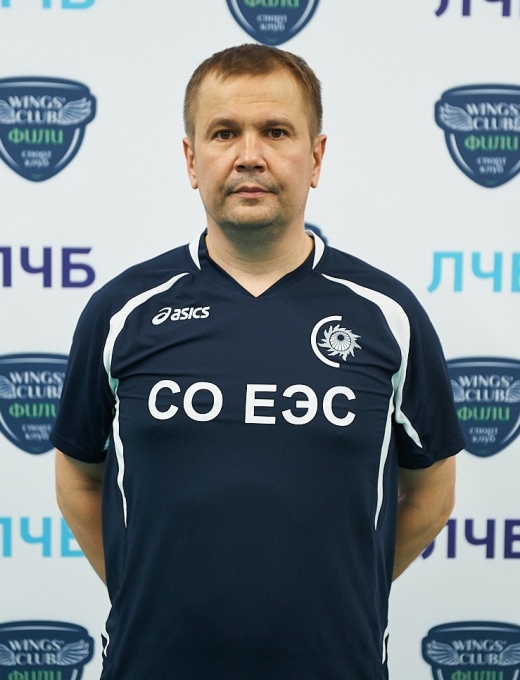 Пыхов Иван