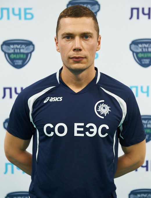 Савватин Михаил