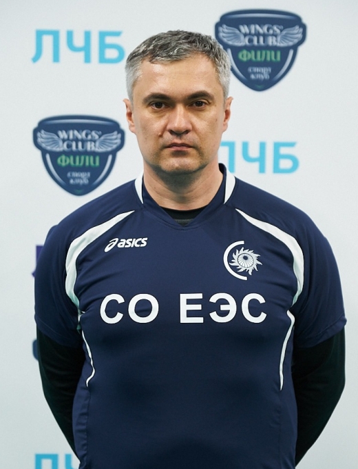 Татарников Евгений