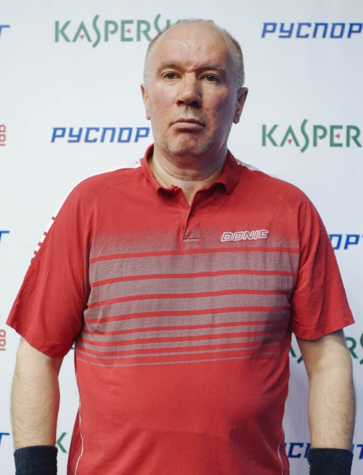 Курдюков Сергей