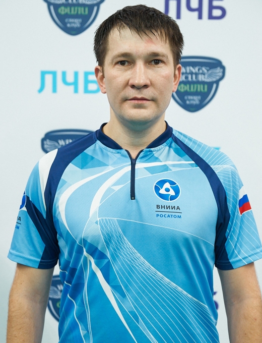 Симанов Андрей