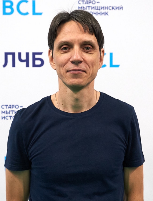 Симонов Алексей