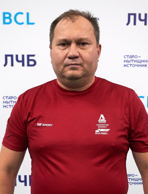 Захаров Вячеслав