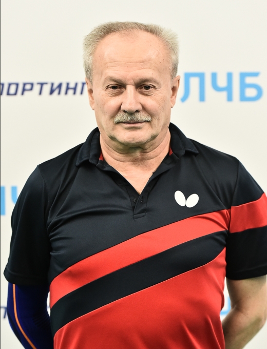 Желтов Николай